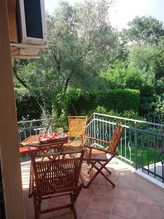 Apartments And Bungalows Mimoza Baosici Herceg Novi Quarto foto