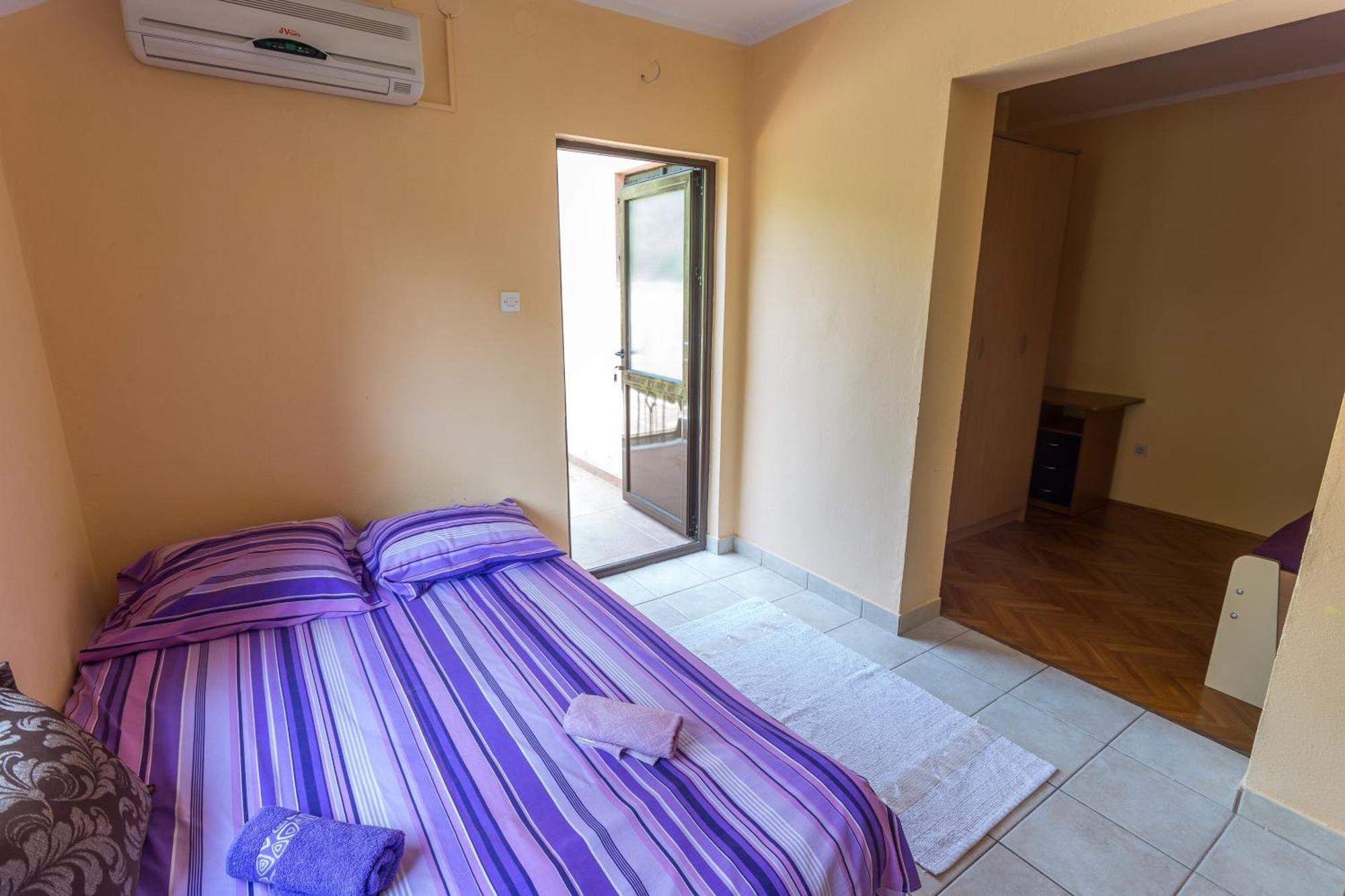 Apartments And Bungalows Mimoza Baosici Herceg Novi Quarto foto