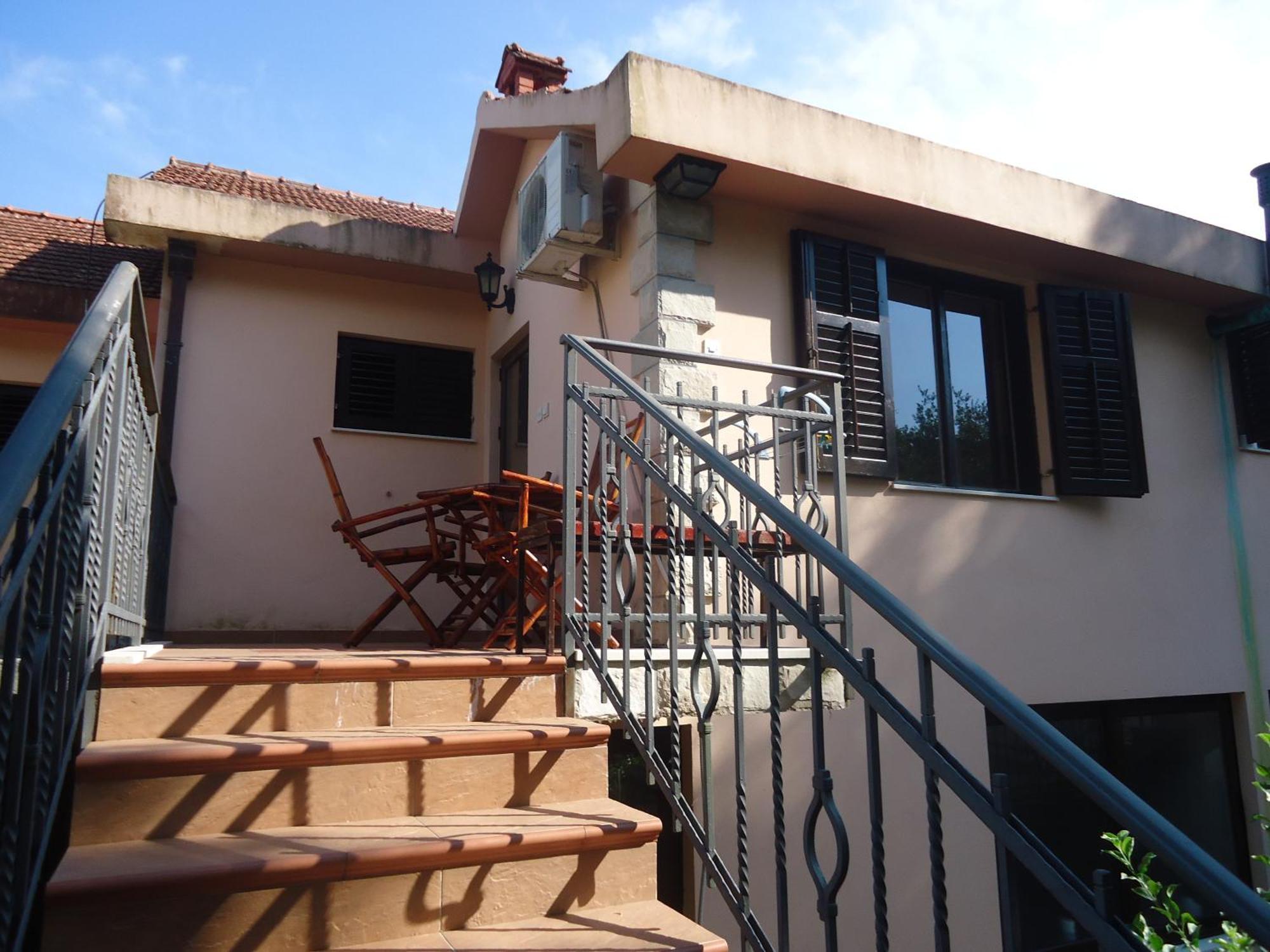 Apartments And Bungalows Mimoza Baosici Herceg Novi Quarto foto