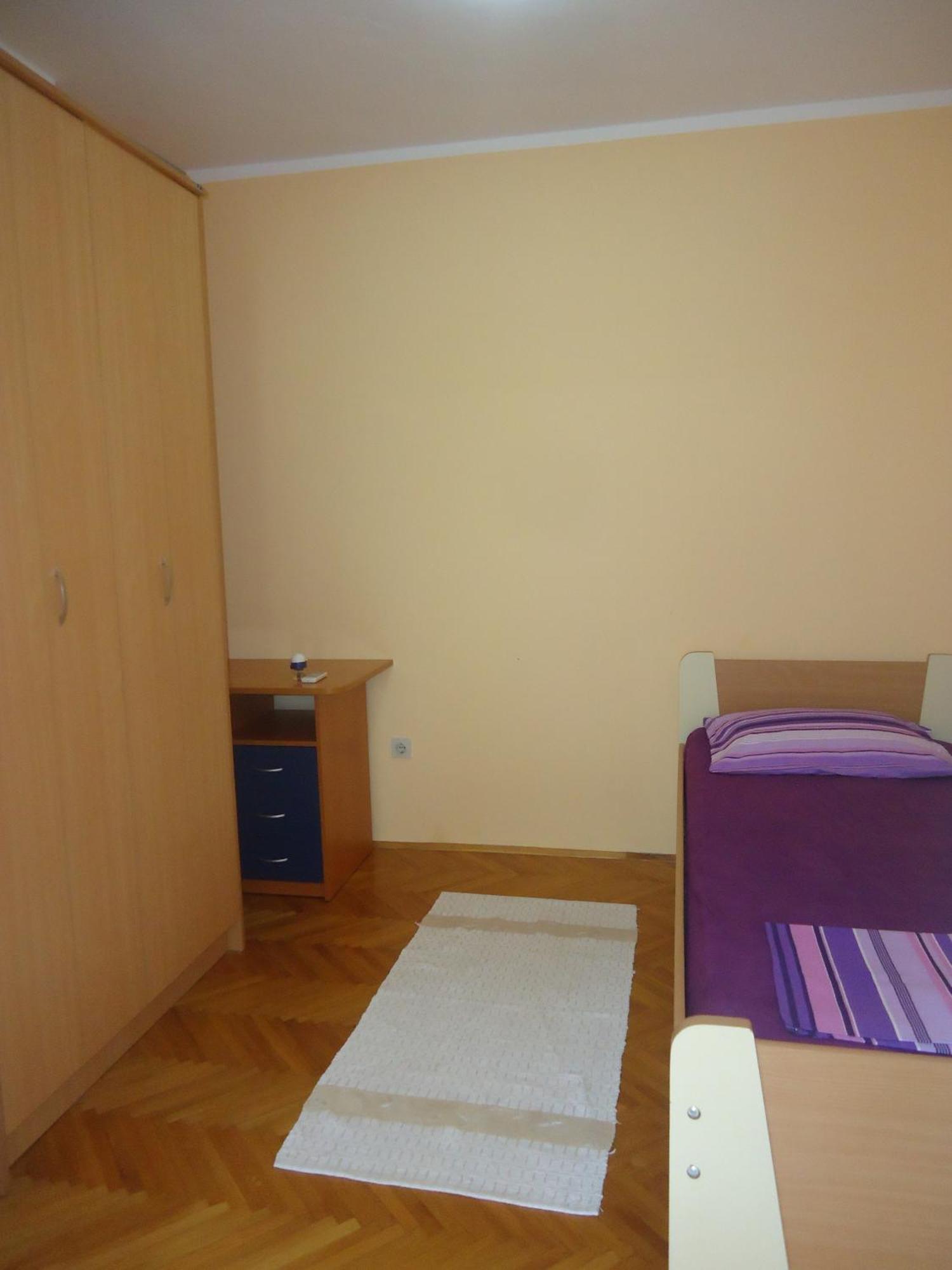 Apartments And Bungalows Mimoza Baosici Herceg Novi Quarto foto