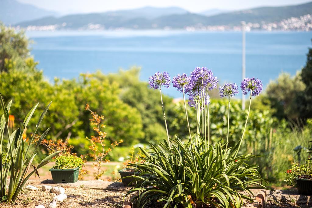 Apartments And Bungalows Mimoza Baosici Herceg Novi Exterior foto