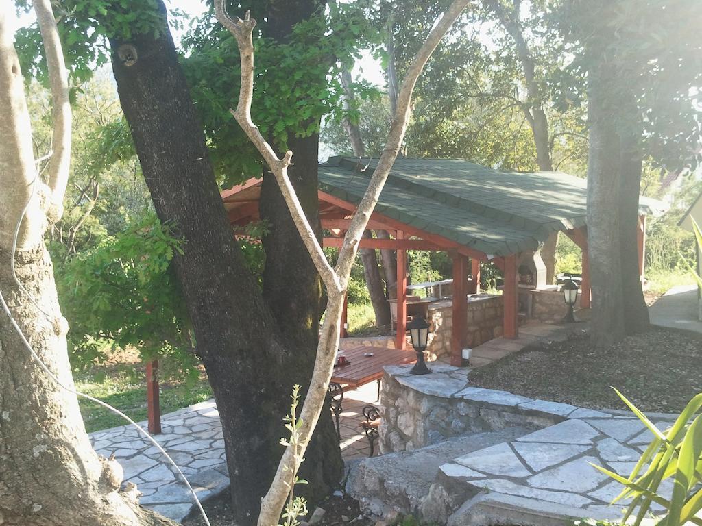 Apartments And Bungalows Mimoza Baosici Herceg Novi Quarto foto